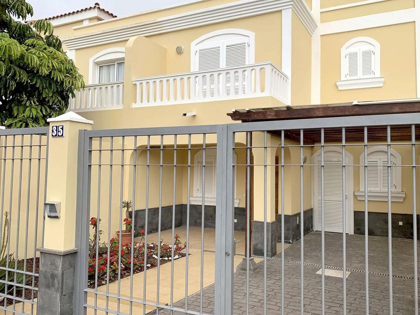 Casa de vacances Chc - Tranquilidad Golf Buenavista Del Norte