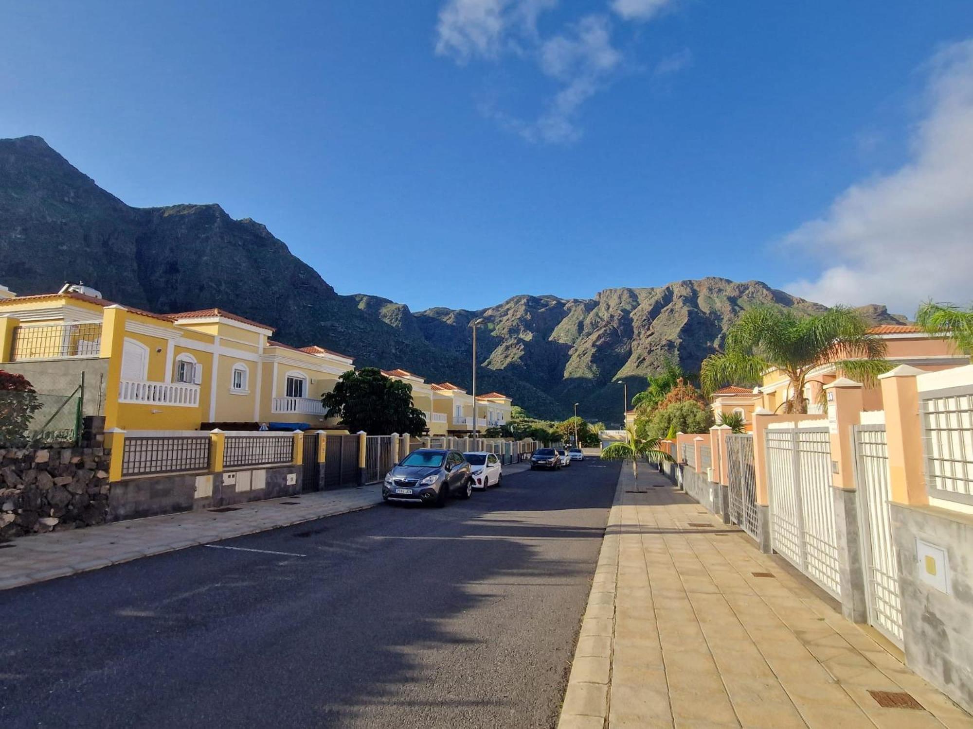 Chc - Tranquilidad Golf Casa vacanze